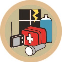 Image result for emergency preparedness week 2017